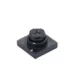 3MP S Mount M8 Mount 4.3mm Low Distortion lens 1/2.7" Lenses