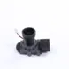 Manufacturer 1/2.3 inch lens M12 mount macro board lens low distortion 2.97mm cctv lens for cctv security ip cameras