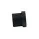 5MP security access control video doorbell lens super wide angle fisheye m12 mount cctv lens for access control system