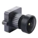 16MP M12 action sport camera lens MJ7086 EFL3.4MM H136 1/1.8"