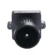 16MP M12 action sport camera lens MJ7086 EFL3.4MM H136 1/1.8"