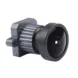 HD Optical Fish Eye Lens 166 degree 4K Action Camera Lens fisheye lens for projector 16M