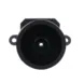 HD Optical Fish Eye Lens 166 degree 4K Action Camera Lens fisheye lens for projector 16M