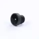 4K wide angle non-distortion m12 webcam lens for video conference