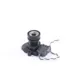 wide angle 4k starlight cctv lens for video conference f2.0 4k low distortion cctv lens