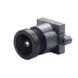 F1.6 low distortion m12 webcam camera lens wide angle 4k video conference lens for video conference camera