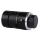 industrial machine vision camera C mount cctv lens