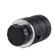 C mount 36.44mm wide angle lens for industrial cameras machine vision