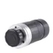 59.55mm 12MP CS mounts an industrial camera lens for 1" sensor CCTV camera wide-angle machine vision lenses