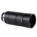 Manufacturer customized 77.1 mm 12MP CS mounts industrial camera lens for 1" sensor CCTV camera wide-angle machine vision lens