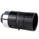 79.6mm 12MP CS mount industrial camera lens for 1/2" sensor CCTV camera wide Angle machine vision lens