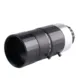 Long focal length lens, focal length 75MM lens, 1-inch large image area lens