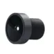 Good MTF Wide angle 1/2.7" cctv Lens security camera lens m12 5MP lens for video conference