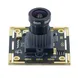 IMX415 8MP 4K Mini Fisheye IP Camera Module Face Recognition People Counting 1 Year Aftermarket