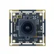 IMX415 8MP 4K Mini Fisheye IP Camera Module Face Recognition People Counting 1 Year Aftermarket