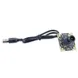 IMX415 8MP 4K Mini Fisheye IP Camera Module Face Recognition People Counting 1 Year Aftermarket