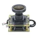 IMX678 Camera Module 8.29MP 4K large screen industrial equipment, all-in-one smart terminal camera module