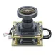 8.29MP 4K large screen industrial camera advertising machine and other intelligent terminal embedded camera module