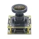 8.29MP 4K large screen industrial camera advertising machine and other intelligent terminal embedded camera module