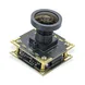 8.29MP 4K large screen industrial camera advertising machine and other intelligent terminal embedded camera module