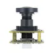 8.29MP 4K large screen industrial camera advertising machine and other intelligent terminal embedded camera module