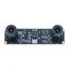 4MP 1080P binocular synchronous camera module 3D reconstruction camera module