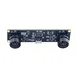 4MP 1080P VR recognition USB camera module binocular synchronization camera module