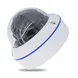 Dome Security Camera 2MP 1080P HD 90 Degree Lens Camera