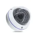 Customized Dome Surveillance Camera Wide Angle Lens Home Commercial Camera