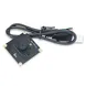 2MP 1080p high frame 120fps mini cctv usb camera module