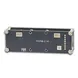 USB 2.0 2MP Dual Camera 1080P HD Portrait, Life Detection and Recognition Application Camera Module