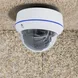 Infrared HD Surveillance Roof Mount CCTV Dome Cameras