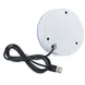 Infrared HD Surveillance Roof Mount CCTV Dome Cameras