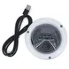 Motion Detection Camera Body Detection Day/Night Waterproof System Dome Surveillance Camera