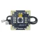 High-quality 48MP camera module MJPEG 8000*6000 30fps 200ms fast autofocus LED fill light can be added