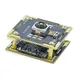 High-quality 48MP camera module MJPEG 8000*6000 30fps 200ms fast autofocus LED fill light can be added