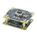 48MP camera module resolution 8000*6000 78 degree lens without distortion camera module