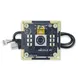 48MP camera module 200ms fast autofocus available for video conferencing