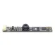 1MP HD notebook camera module Face and ID matching camera module