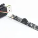 1MP HD notebook camera module Face and ID matching camera module