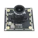 1MP USB Camera Module 3.6mm IR 72 Degree HD Lens Camera Module