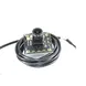 1MP USB Camera Module 3.6mm IR 72 Degree HD Lens Camera Module