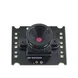 1MP USB camera module 70 degree manual focus 2.8mm focal length camera module