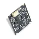 1MP USB camera module 70 degree manual focus 2.8mm focal length camera module