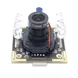 1MP HD IR-CUT infrared camera module Dual Digital Microphone Camera Module