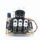 1MP HD IR-CUT infrared camera module Dual Digital Microphone Camera Module