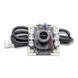 1MP HD IR-CUT infrared camera module Dual Digital Microphone Camera Module