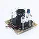 plant 1MP IR-CUT infrared camera module Additional 6 White Lights