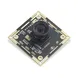 1MP Black & White Global Exposure Camera Module 100 Degree Aberration Free 120FPS Camera Module