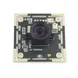 1MP Black & White Global Exposure Camera Module 100 Degree Aberration Free 120FPS Camera Module